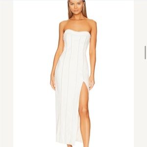 Elliat whynter maxi dress